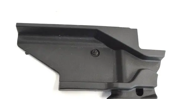 BMW X3 F25 Centre console side trim rear 81A863424