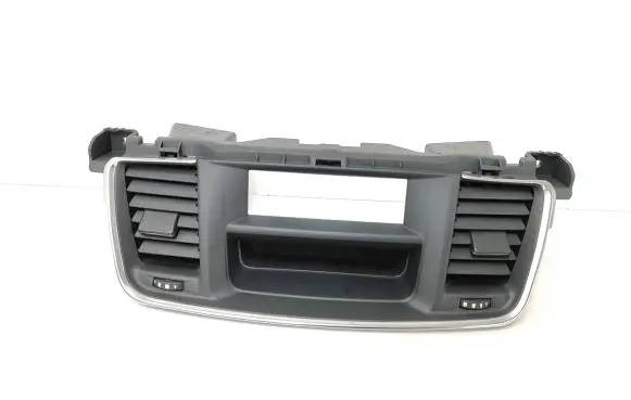 Peugeot 508 Dash center air vent grill 9686457877 A1093298