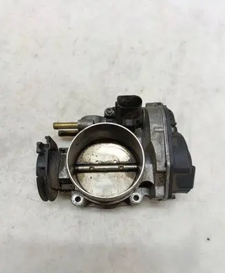 Volkswagen PASSAT B5.5 Throttle valve 021133066 408236120001