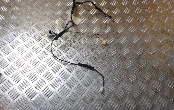 Subaru Forester SH Rear door wiring loom 81822SC000