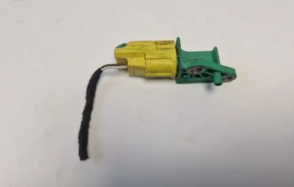 Audi Q7 4L Airbag deployment crash/impact sensor 1K0909606C