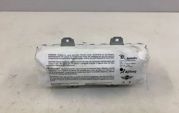 Mini Cooper Countryman R60 Passenger airbag 980275203