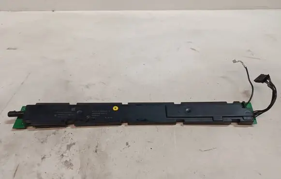 BMW 5 E60 E61 Aerial antenna amplifier 6988062