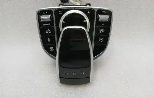 Mercedes-Benz C W205 Sound control switch A2059005915