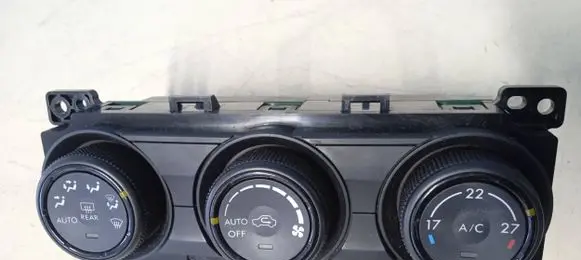 Subaru XV Climate control unit 72311FJ010