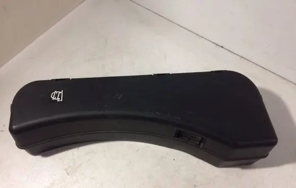 Audi A8 S8 D3 4E Tool box 4E0012146C
