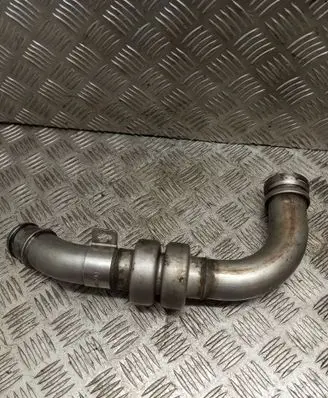 Nissan Note (E11) Intercooler hose/pipe