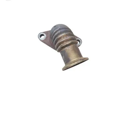 EGR valve line/pipe/hose