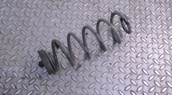 Audi A5 8T 8F Rear coil spring