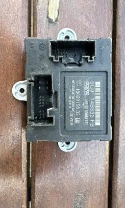 Ford S-MAX Door control unit/module 9G9T14B533FB