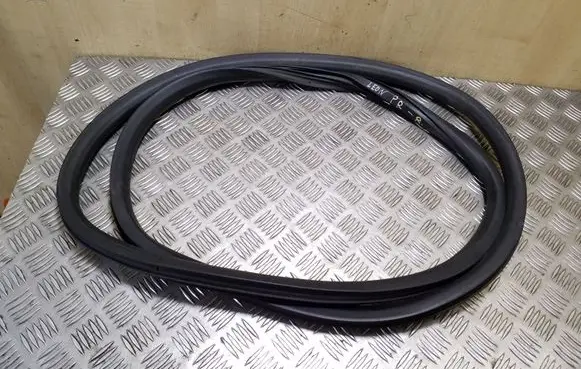 Seat Leon (1P) Front door rubber seal