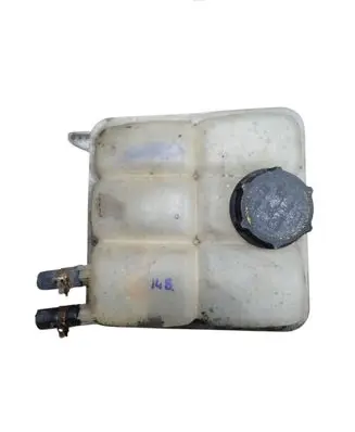 Ford Focus Coolant expansion tank/reservoir 3M5H8K218AJ