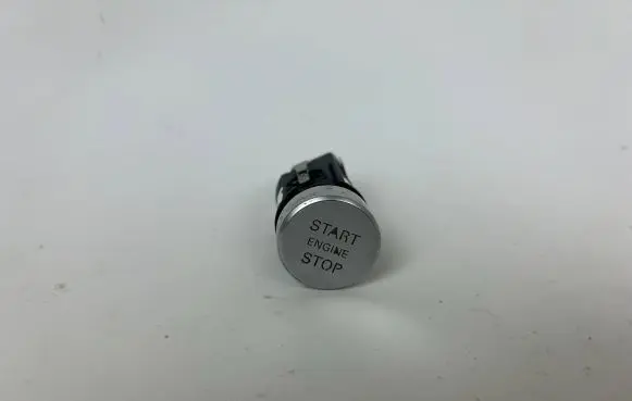 Audi A6 C7 Engine start stop button switch 4G2905217A 10021272 S1547211131452
