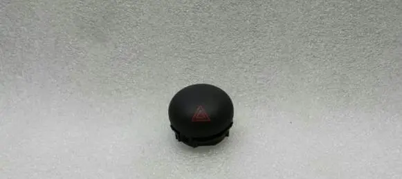 Mini One - Cooper Coupe R56 Hazard light switch 3422211