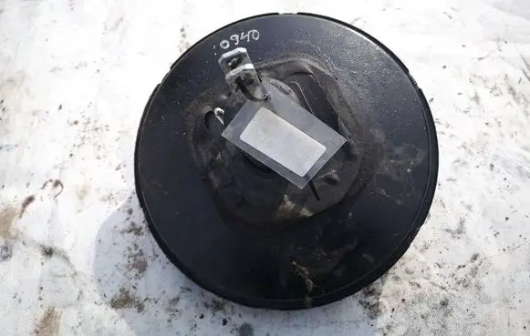Renault Laguna II Brake booster 8200699121
