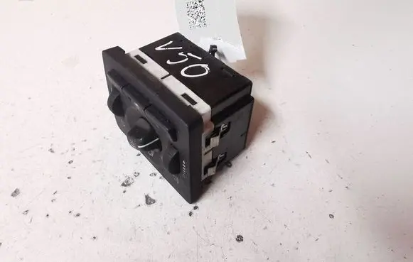 Volvo V50 Light switch 30669736 19206