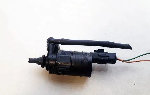 Renault Scenic I Windscreen/windshield washer pump