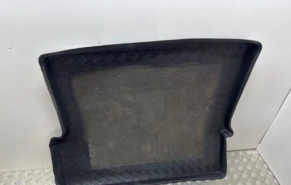 BMW X3 E83 Trunk/boot mat liner 