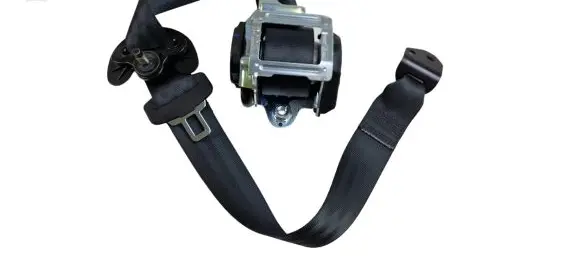 Ford Maverick Rear seatbelt NZ6BE611B69 NZ6BE611B69AB3JA6 AU00A