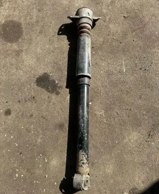 Audi A7 S7 4G Rear shock absorber/damper 4G5035C