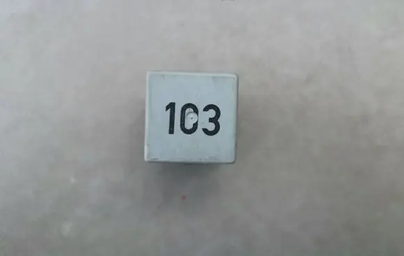 Volkswagen Golf IV Other relay 357911253