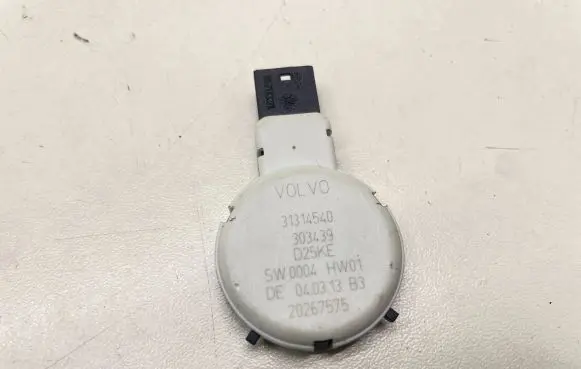 Volvo XC60 Rain sensor 31314540 20267575 303439