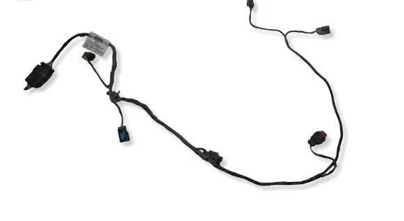 Opel Astra J Parking sensor (PDC) wiring loom 13253605