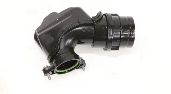 Seat Leon (5F) Coolant pipe/hose 04E129656S