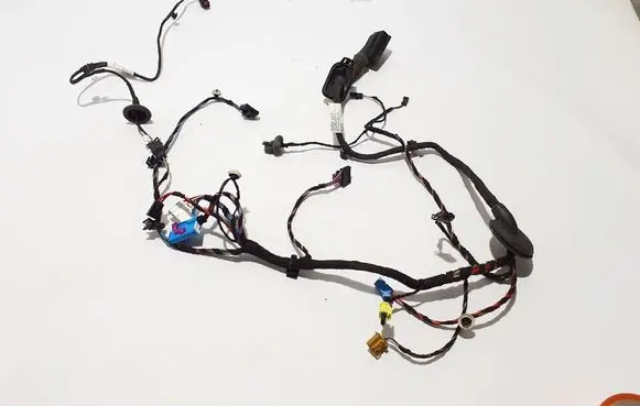 Skoda Superb B8 (3V) Other wiring loom 3V1971120BT