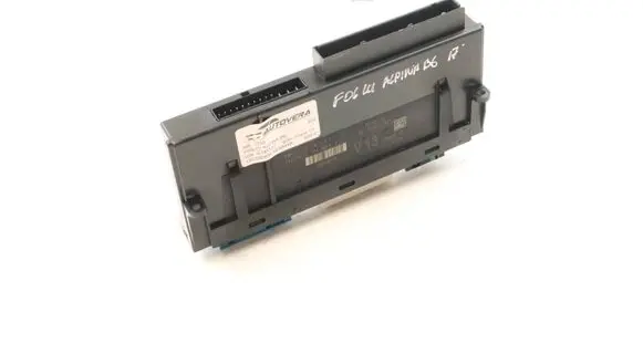 BMW 6 F06 Gran coupe Comfort/convenience module 9393672 7846222611 10681810