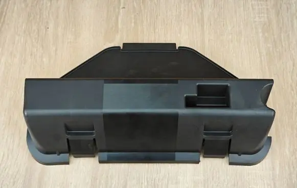 Audi A4 S4 B9 Hazard Warning Triangle Mounting Bracket 8W5827569