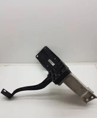BMW M6 Front bumper shock/impact absorber 51117907035 AS07E154402 51647008847