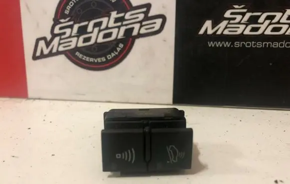 Audi A4 S4 B7 8E 8H Alarm switch 8E2962109