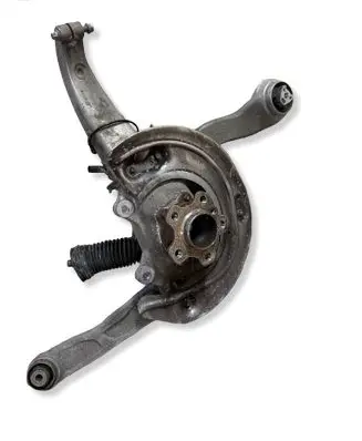 BMW i5 G60 Front wheel hub spindle knuckle 6899160 22226010