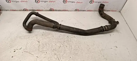 Renault Master III Engine coolant pipe/hose 