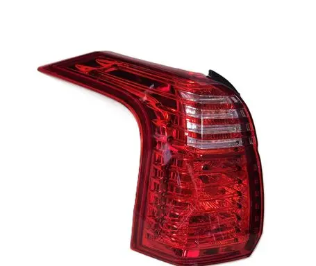 Peugeot 5008 Rear/tail lights 9672666580 26120102