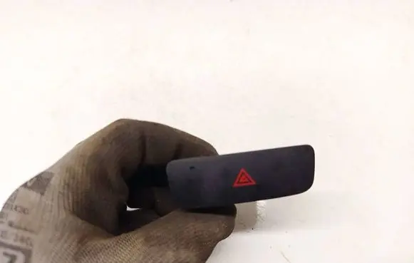 Ford Ka Hazard light switch J7BT13A350CB