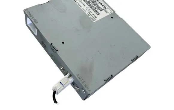 Mitsubishi Outlander Other control units/modules 10R0312599 8701A602 E130312599