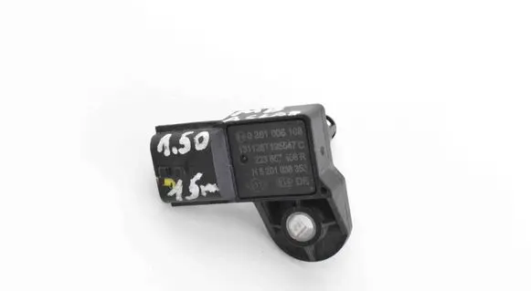 Mercedes-Benz A W176 Air pressure sensor
