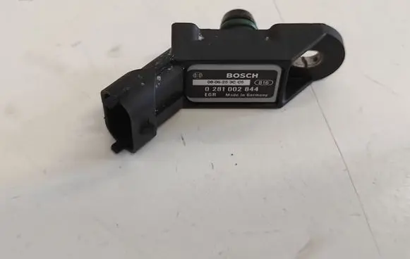 Opel Meriva A Sensor 0281002844