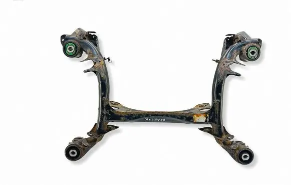 Audi A5 Rear subframe 8W0505235AG