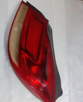 Opel Insignia A Rear/tail lights