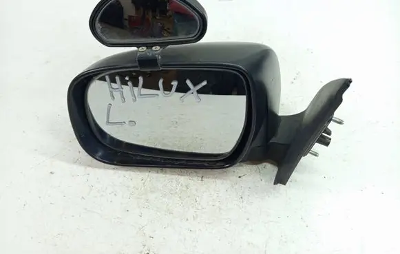 Toyota Hilux (AN10, AN20, AN30) Manual wing mirror LUSTEHILUX