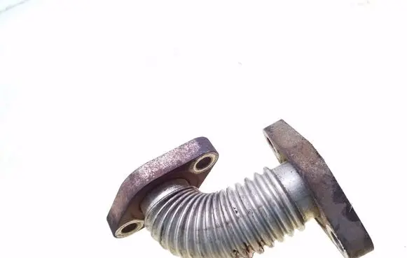 Opel Vectra C EGR valve line/pipe/hose