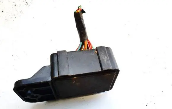 Chevrolet Captiva Other control units/modules 96825990 7A29