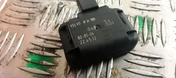 Volvo XC70 Rain sensor 1397212067