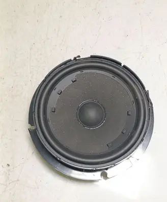 Skoda Enyaq iV Front door speaker 5E3035411A 10527201