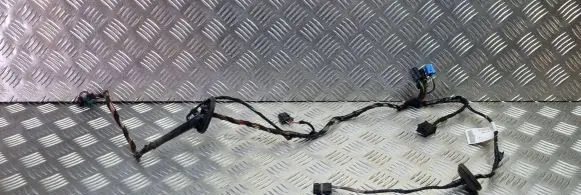 Mercedes-Benz B W245 Rear door wiring loom A1695408205 982670100