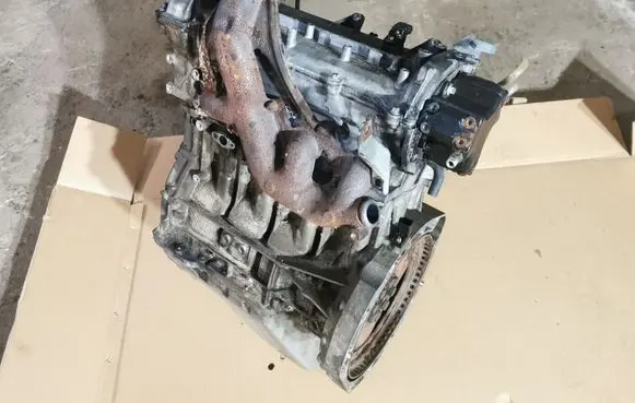 Mercedes-Benz A W168 Engine A6680102505 A6680160205