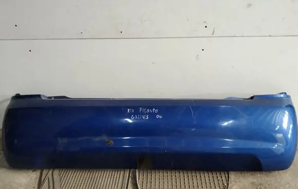 KIA Picanto Rear bumper